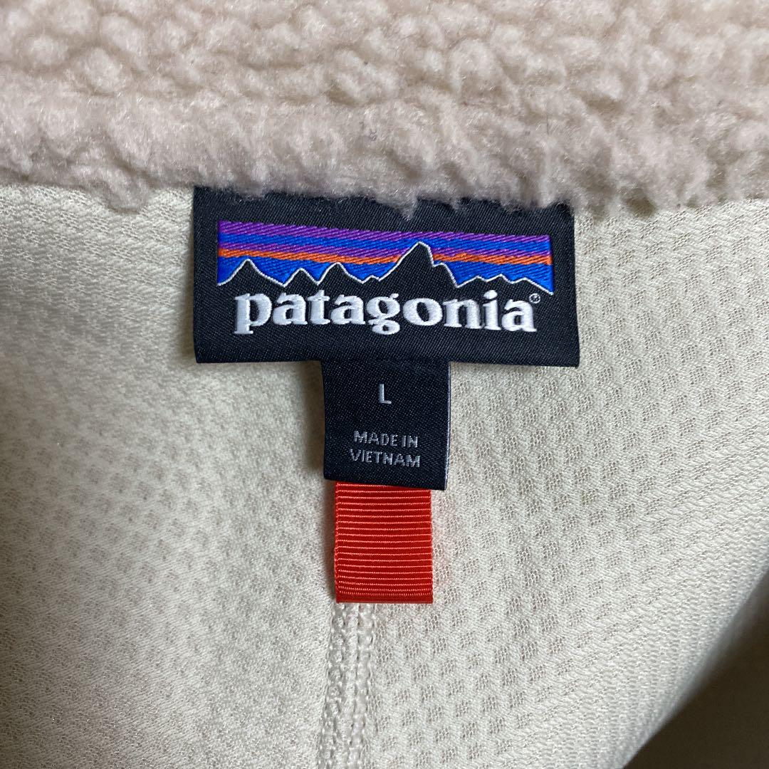 Patagoniaレトロx Crh2N-m23224368756 好評定番