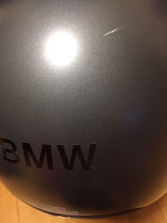 BMW ヘルメット cERQk-m23224401366 バイク 得価高品質