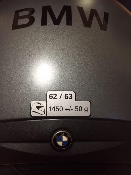 BMW ヘルメット cERQk-m23224401366 バイク 得価高品質