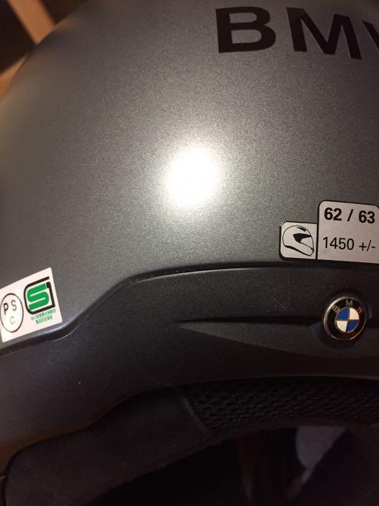 BMW ヘルメット cERQk-m23224401366 バイク 得価高品質