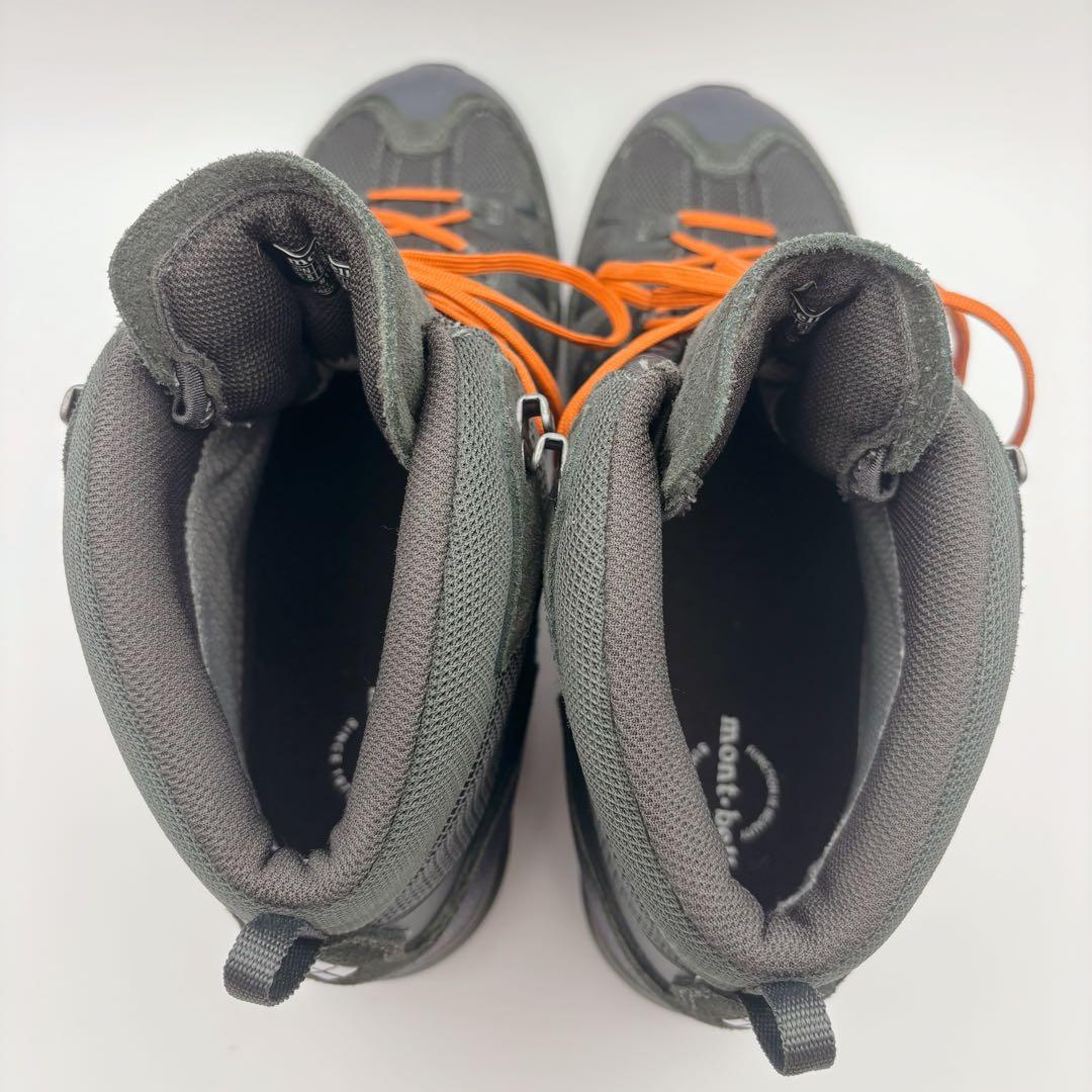 GORE-TEX 26.5montbell