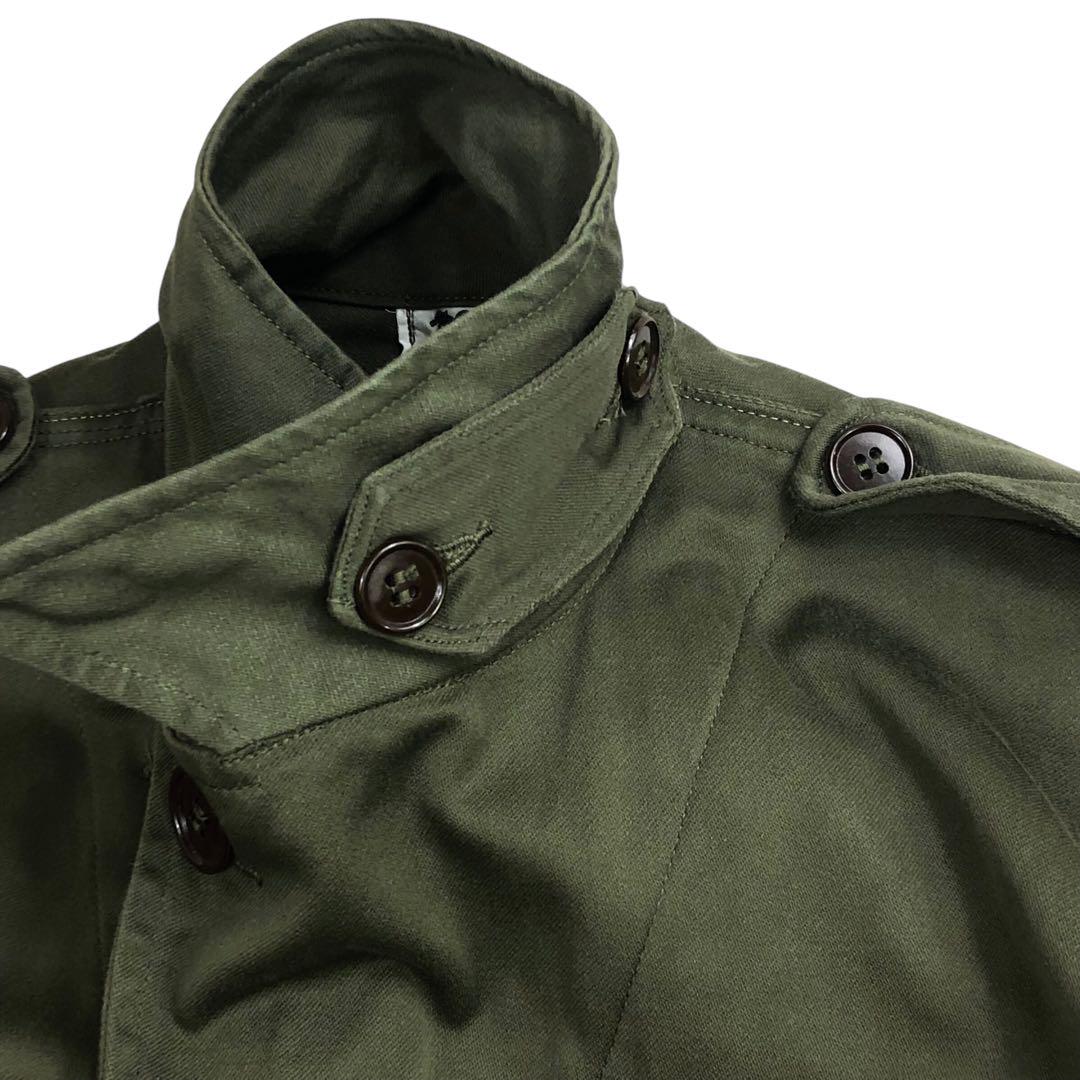 フランス軍 M64