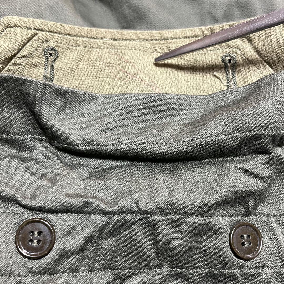フランス軍 M64