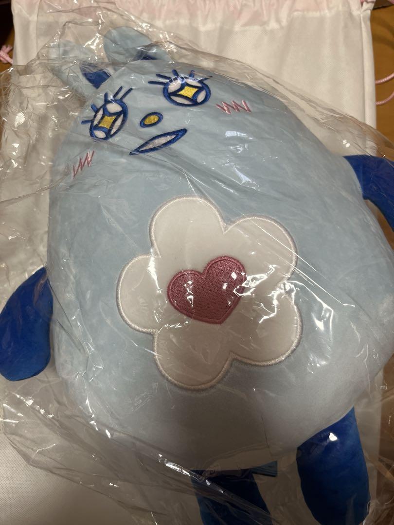 ヌンヌ ロロハ 大 30cm