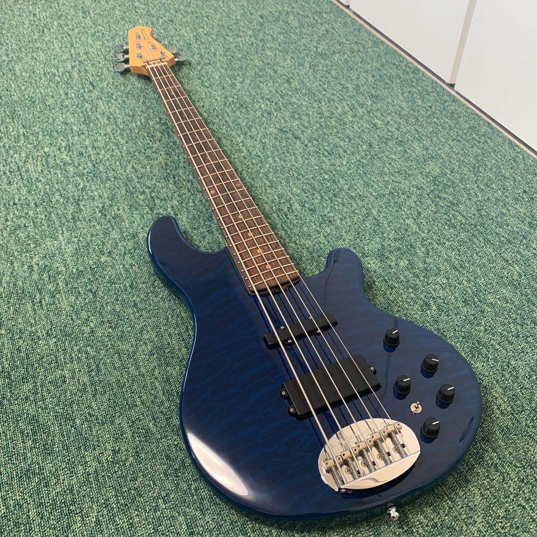 LAKLAND SL55-94 Deluxe ブルートランスルーセント - メルカリ