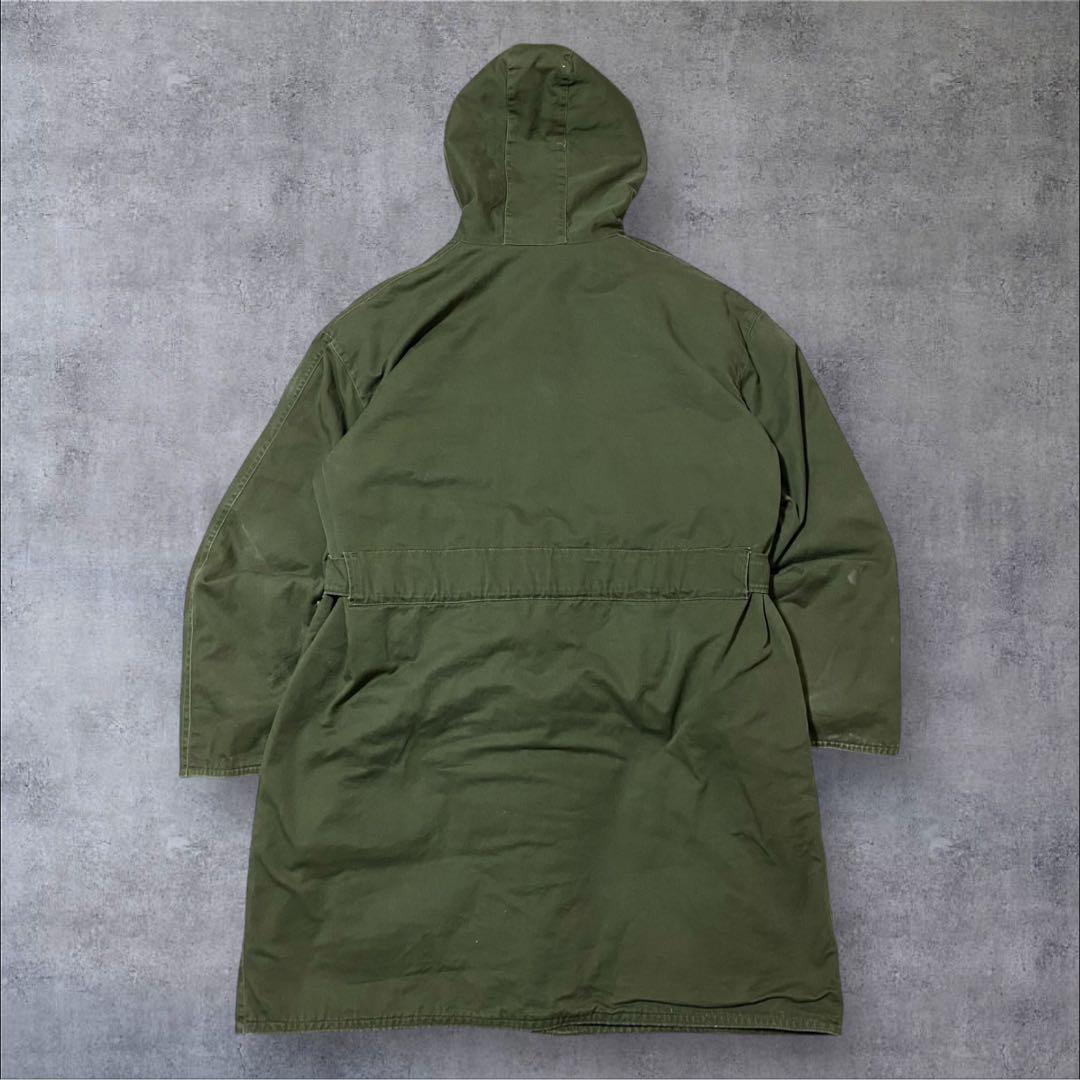 米軍 M-47ミリタリージャケットコート