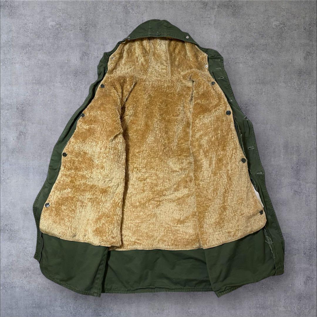 米軍 M-47ミリタリージャケットコート