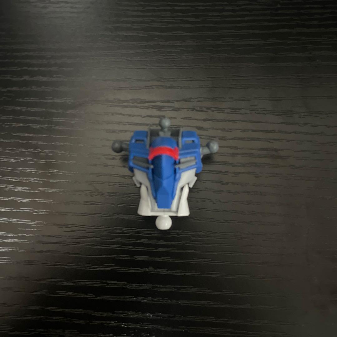 HG ライジングフリーダムガンダム 胴体 ボディ ガンプラ