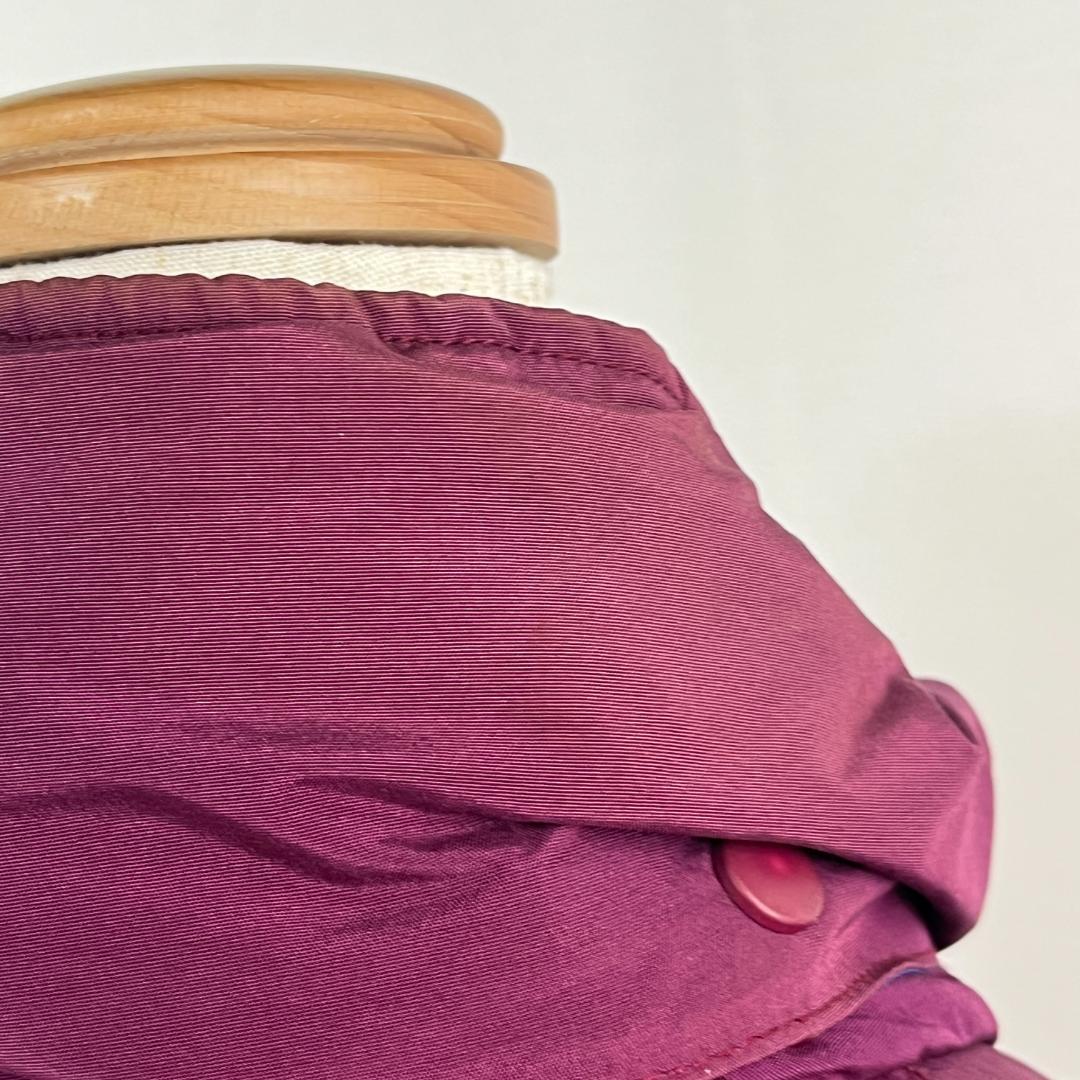 GORE-TEX ロゴ刺繍