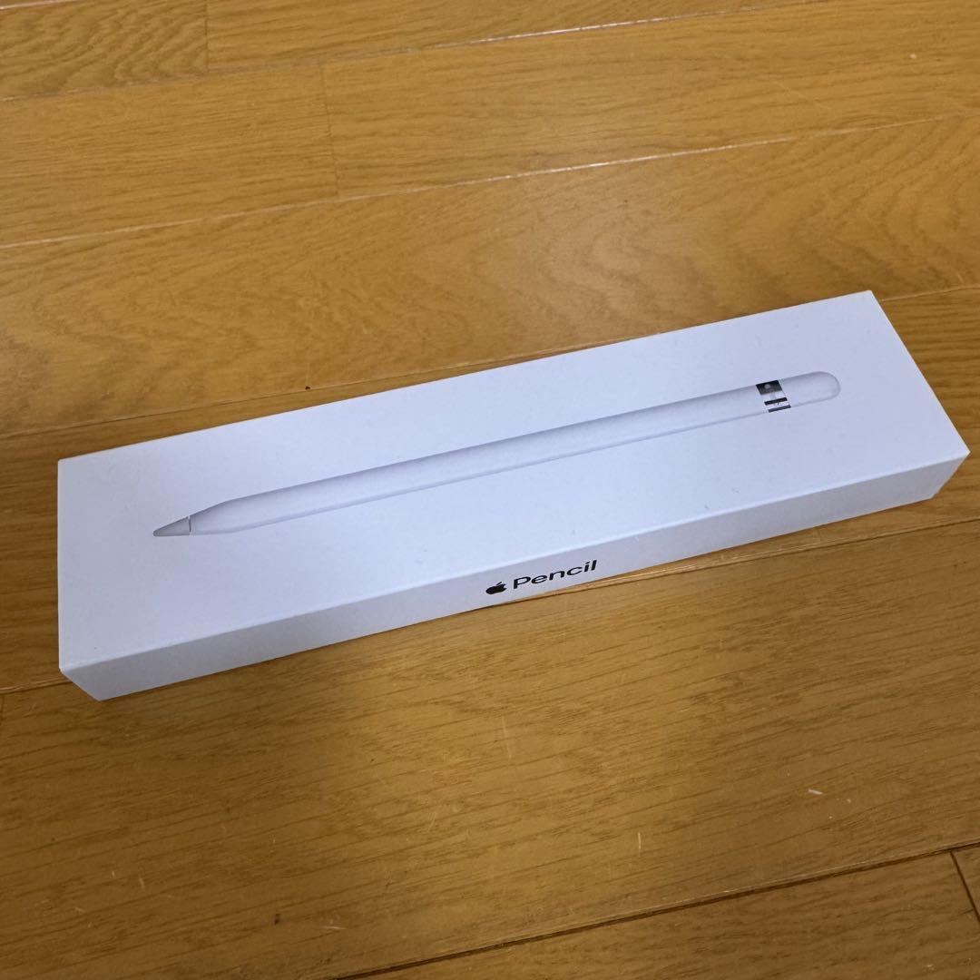 【美品】Apple Pencil 第1世代