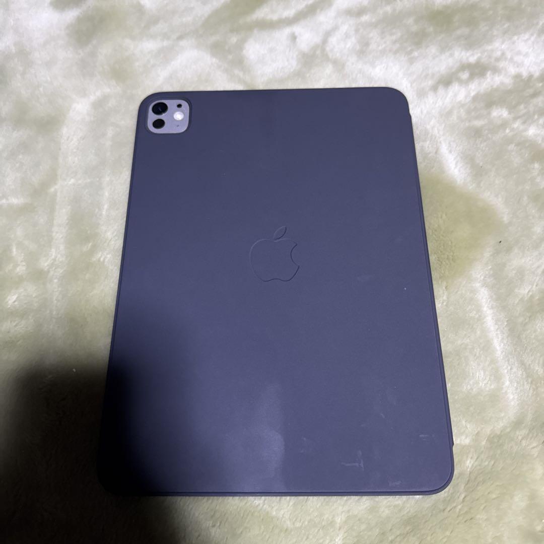 ♠ iPad