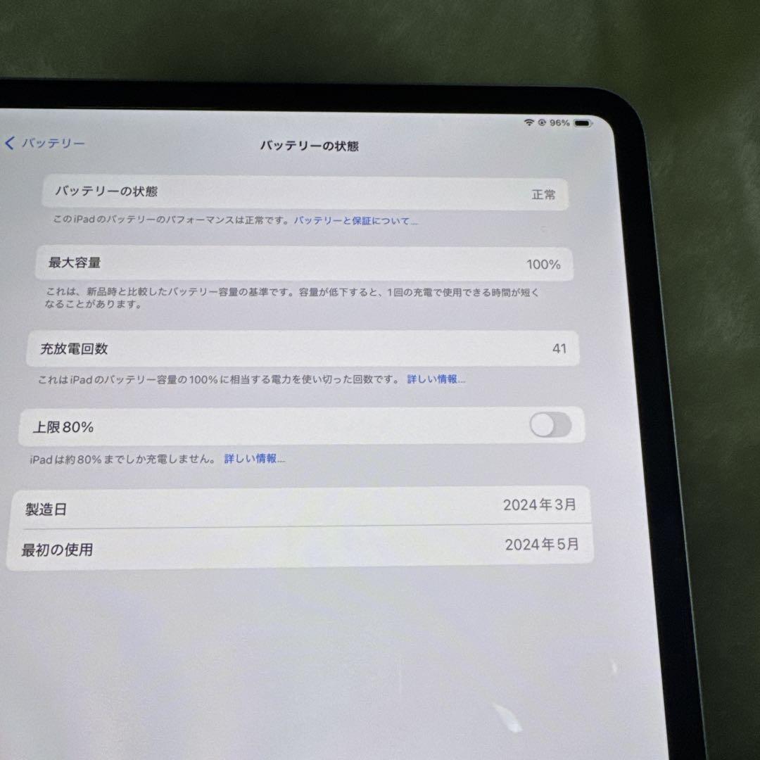 11インチ