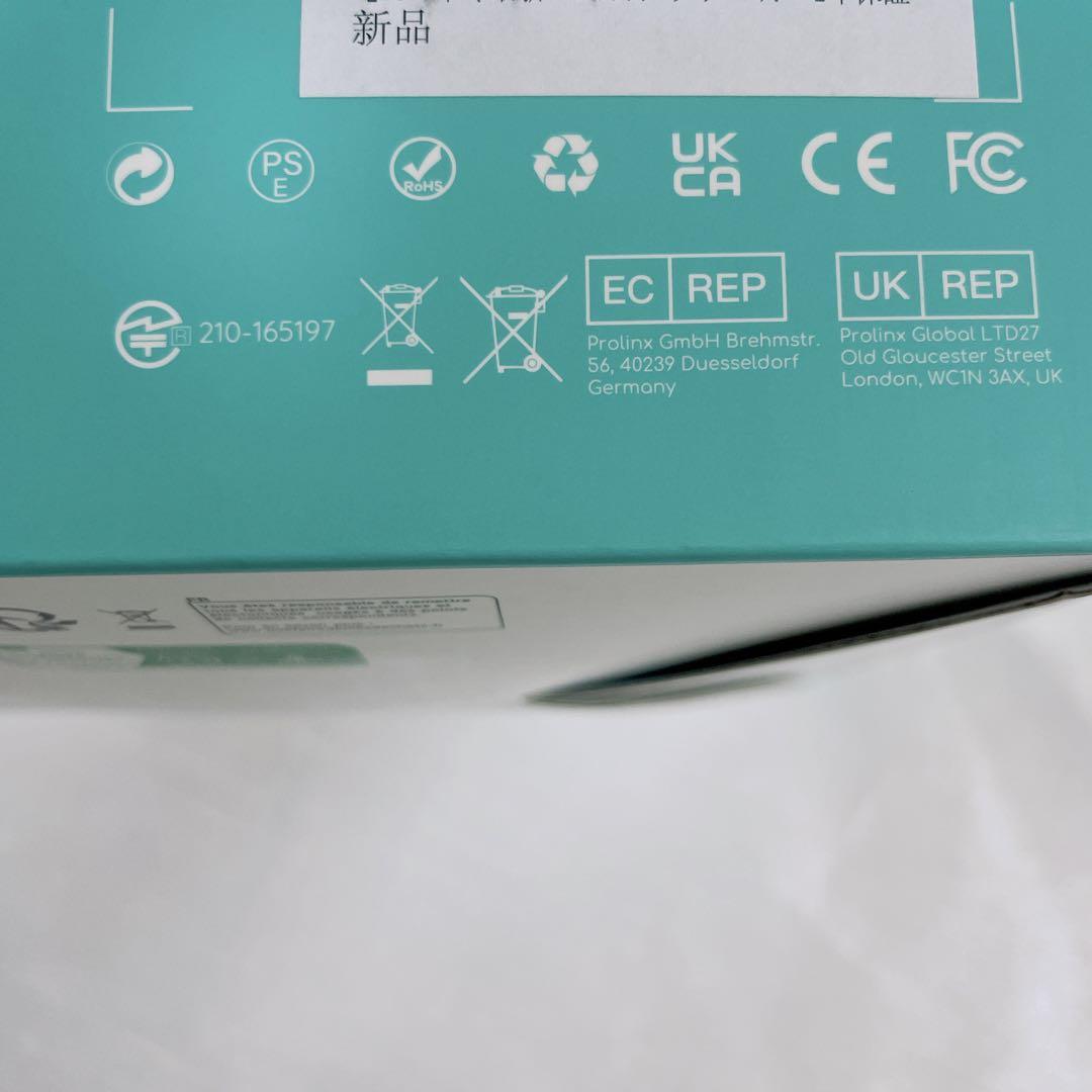 BOIFUN 防犯カメラ ソーラー  夜間カラー撮影　スマホ対応 360°広角
