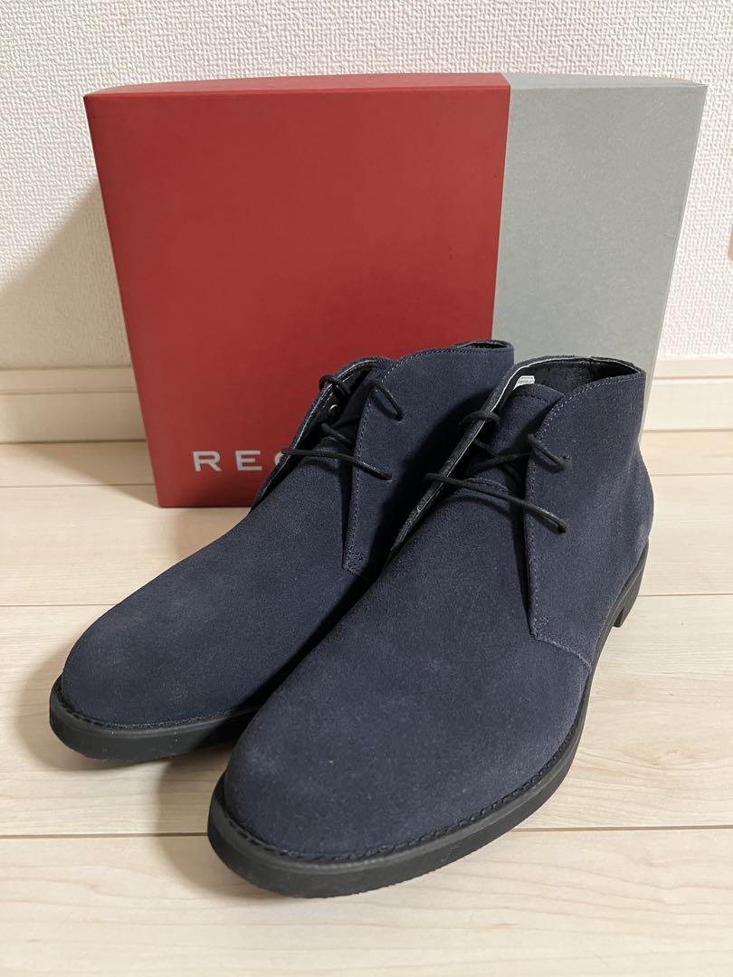 新品未使用 regal 26cm
