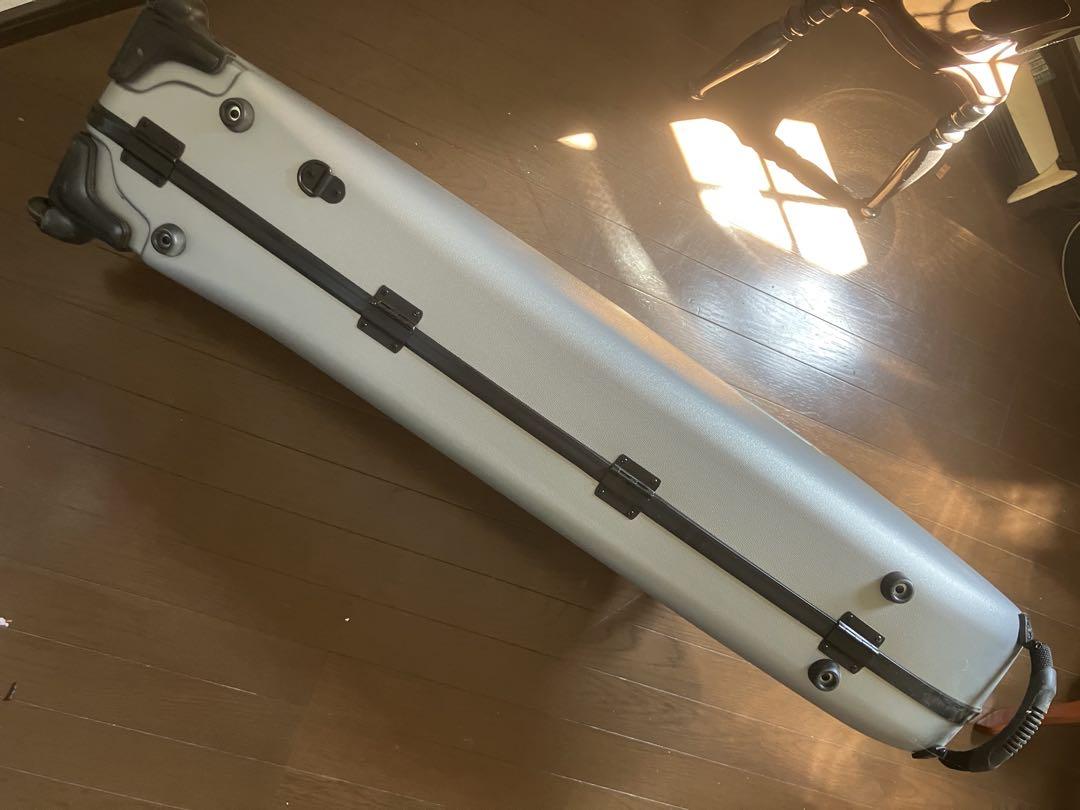 bam バリトンサックスケース