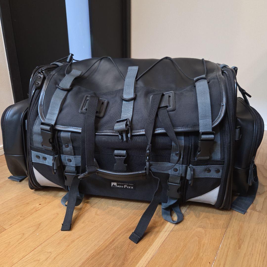 キャンピングシートバッグ２ MFK-102