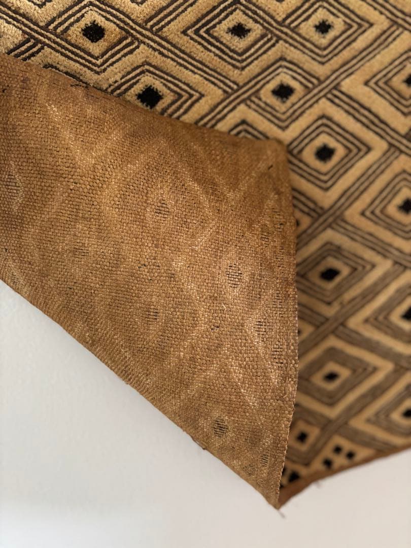 クバ布 クバクロス クバ