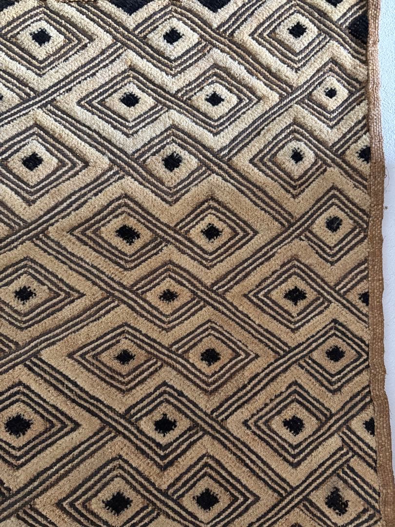 クバ布 クバクロス クバ