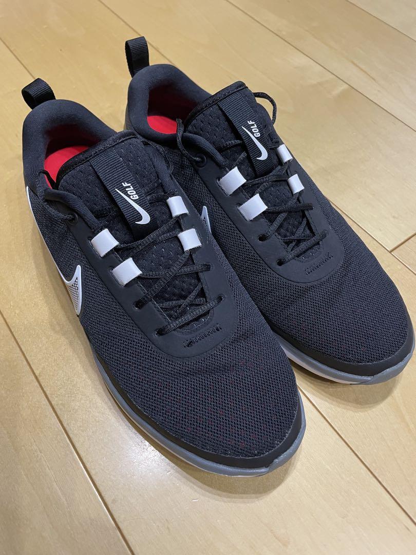 タイムセール 半額 INFINITY NIKE ACE メルカリ - ゴルフシューズ スパイクレス 28.0㎝ シューズ(男性用)