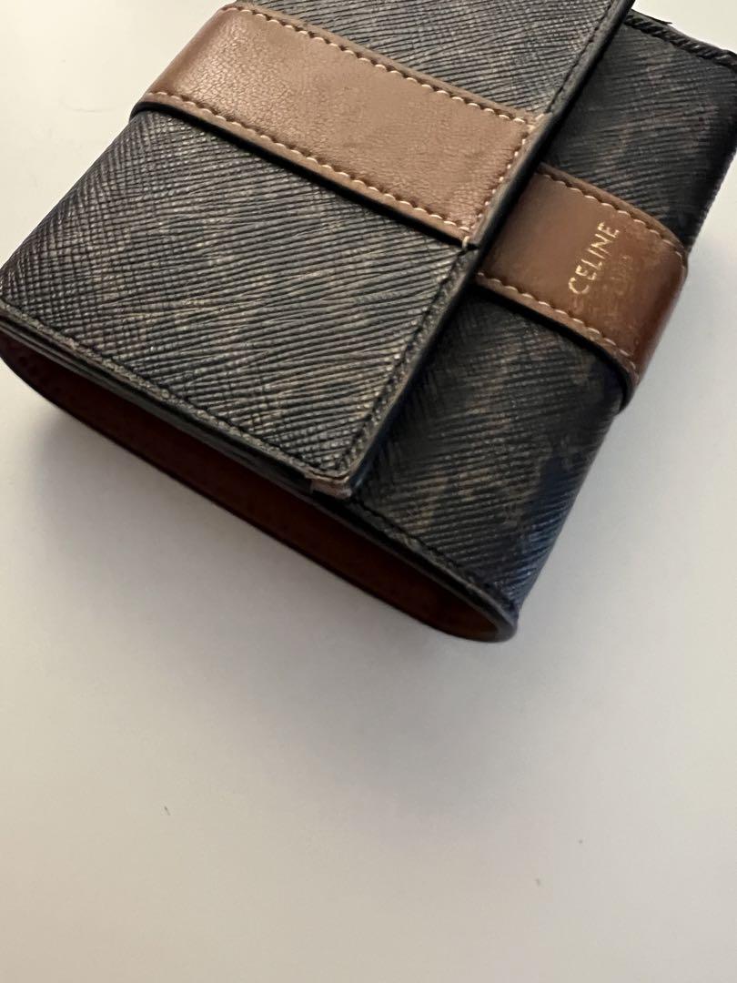三つ折り財布 財布