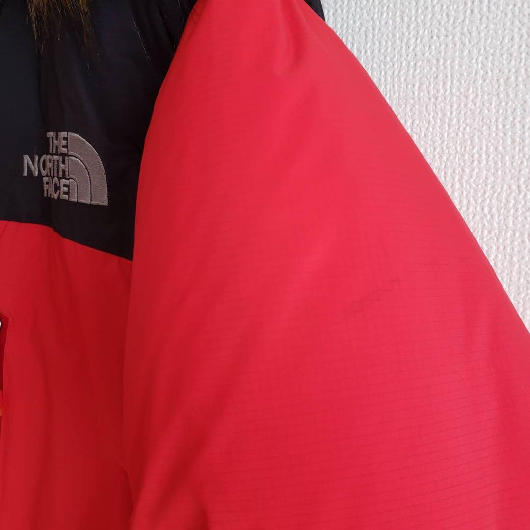 ユニセックスOK】ノースフェイスロングダウン M セール 登場から人気
