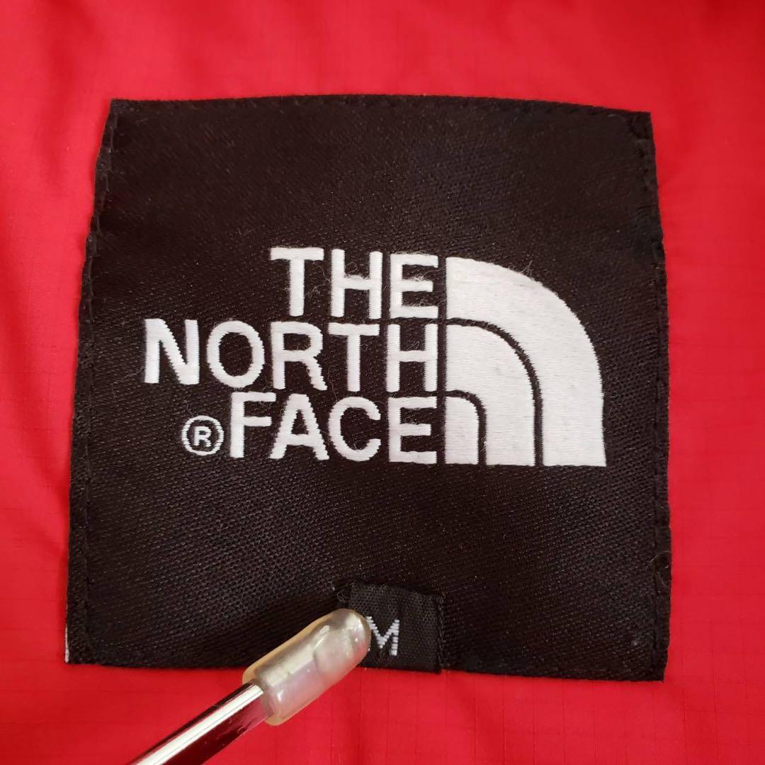 ユニセックスOK】ノースフェイスロングダウン M セール 登場から人気