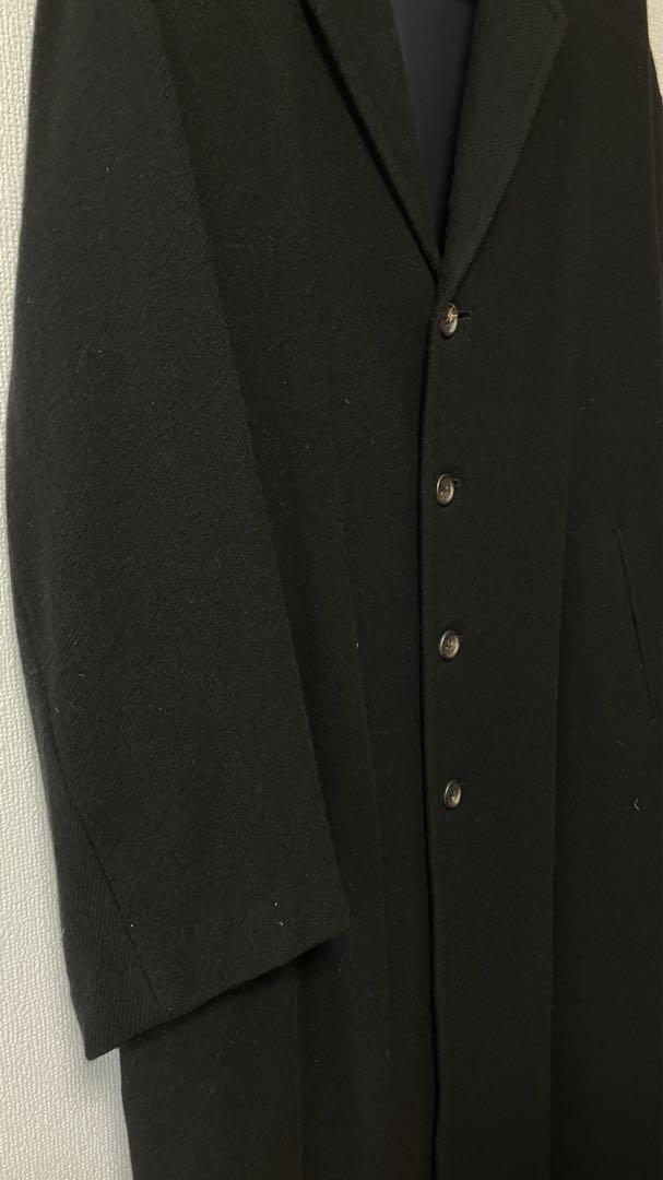 Y's ロングコート