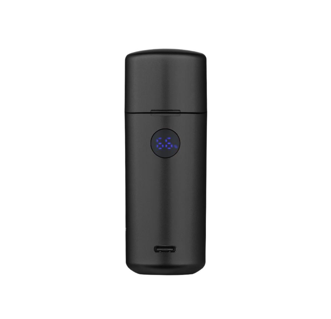オーライト　olight Perun 3 Mini premium ブラック