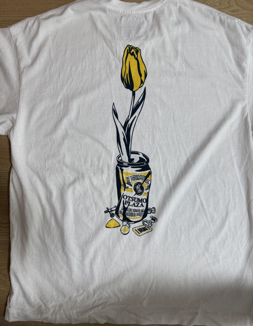 【値下げ中】Wasted Youth Tシャツ #07 OTSUMO PLAZA