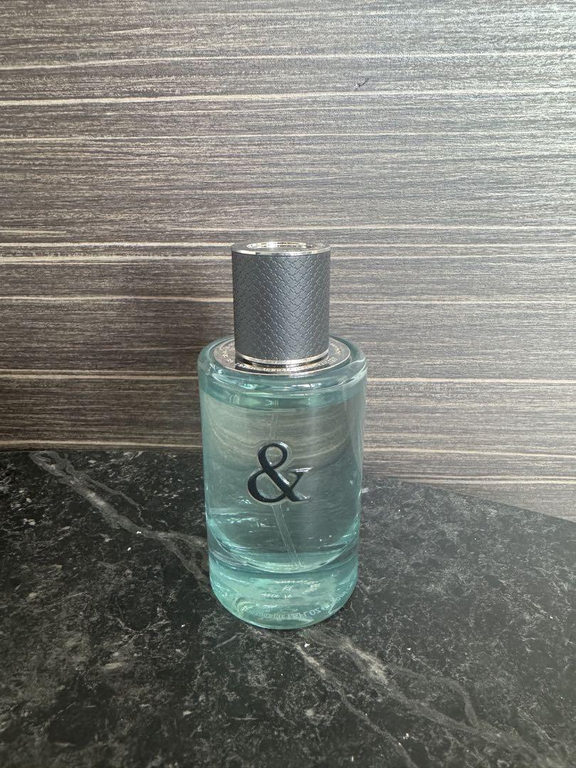 ティファニー フォーヒム オードトワレ 50ml