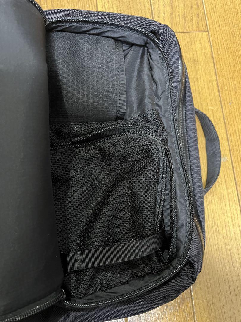 the north face シャトルデイパックスリム