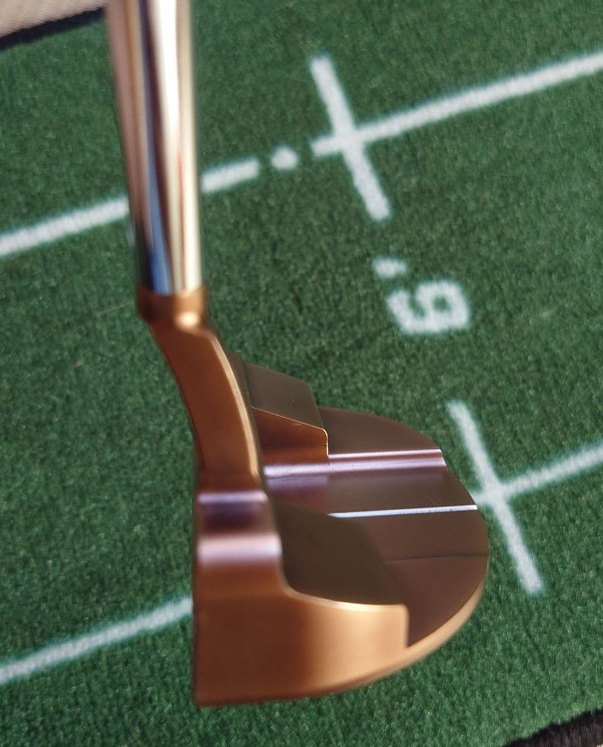 Bettinardi Queen B #11 パター