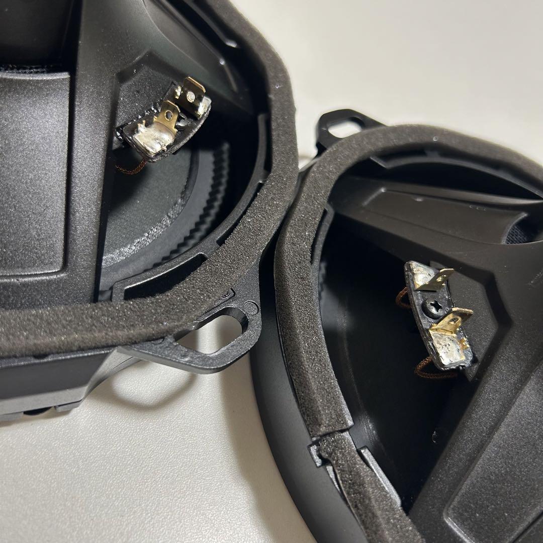 ALPINE セパレート3way スピーカー ALPINE セパレート3wayスピーカー - メルカリ