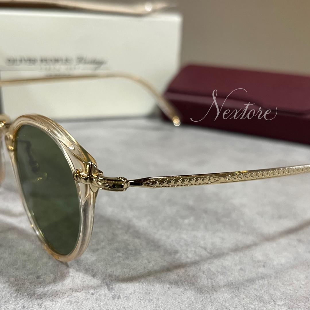 正規品 新品 オリバーピープルズ OV5184S 109452 サングラス 眼鏡
