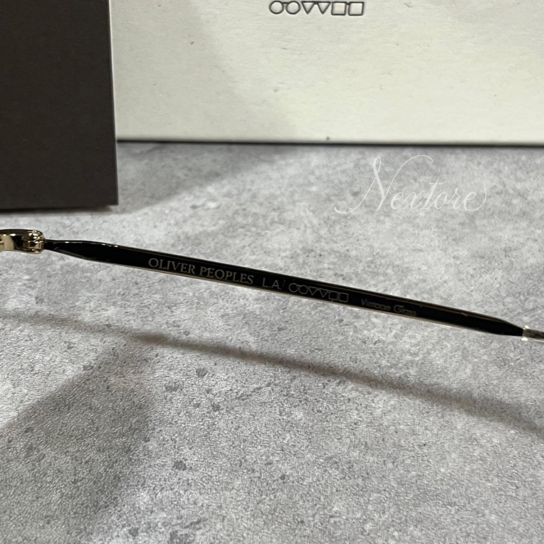 正規品 新品 オリバーピープルズ OV5184S 109452 サングラス 眼鏡