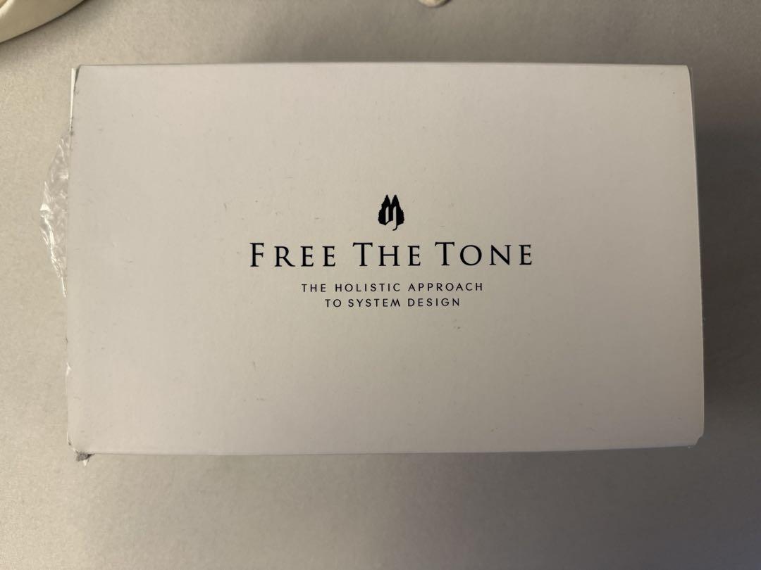 ギター FREE THE TONE FUTURE FACTORY FF-1Y-K