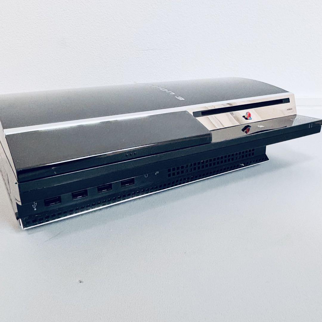 本体CECHA00 60GBPlayStation3