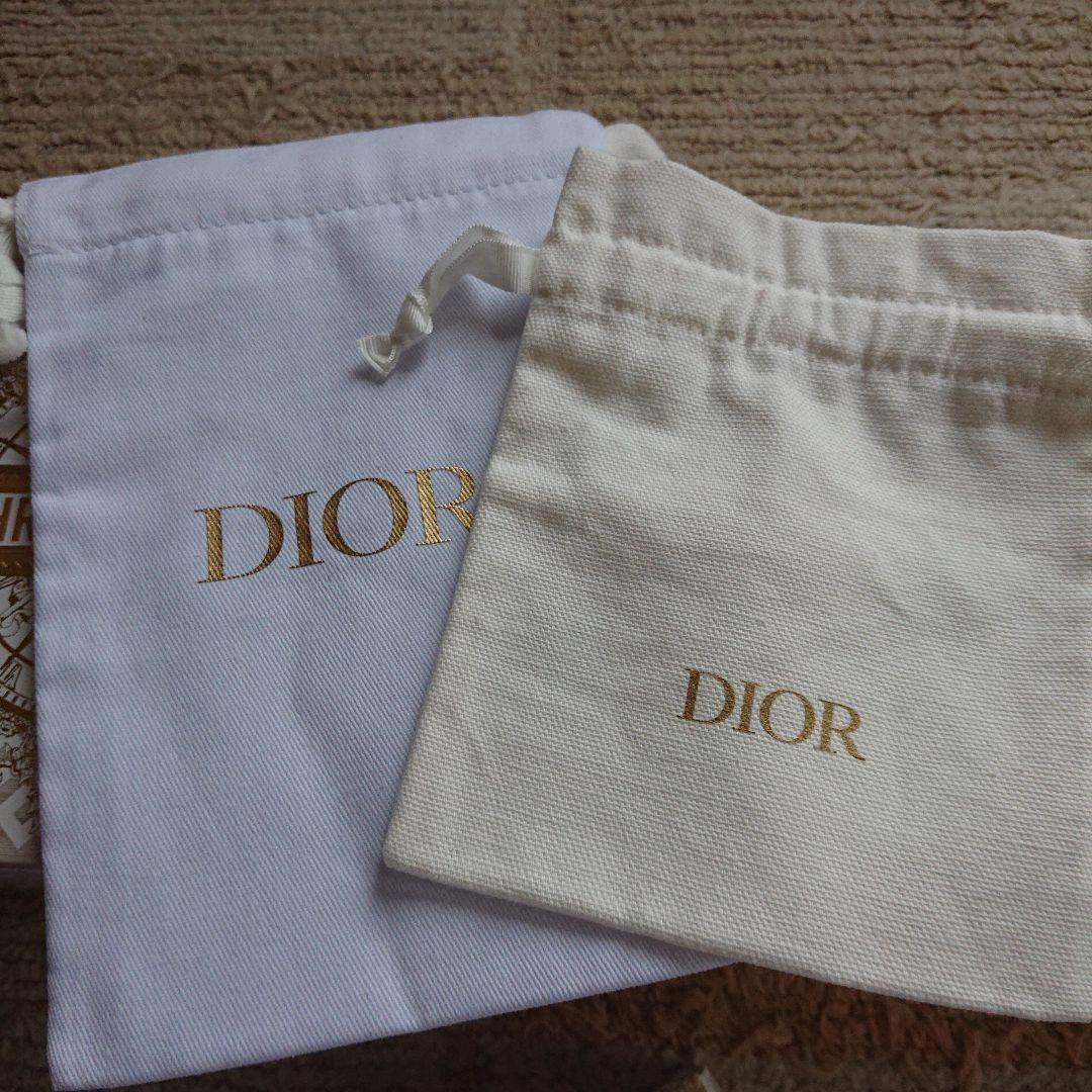 Dior マルチユースパレット