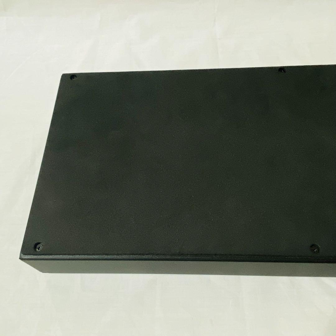 【美品】HitBOX ヒットボックス　レバーレスコントローラー