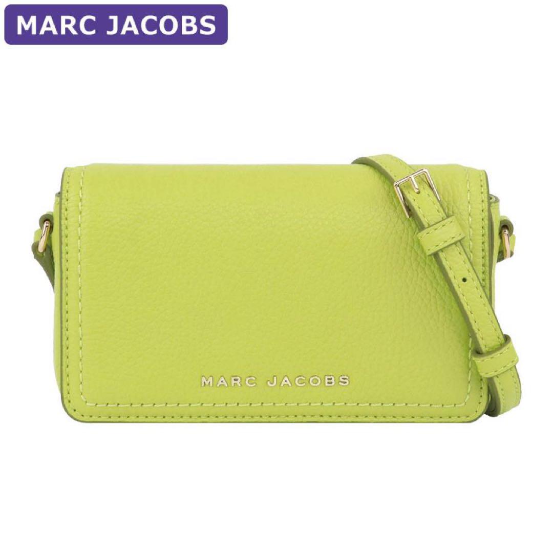 マークジェイコブス MARC JACOBS ショルダーバッグ ミニバッグ  新作
