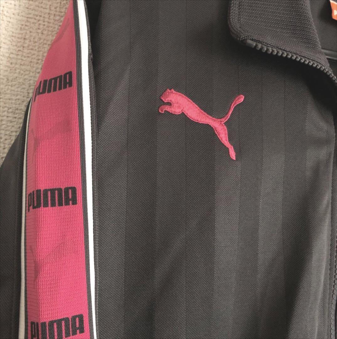 【新品】Puma ジャージ上下