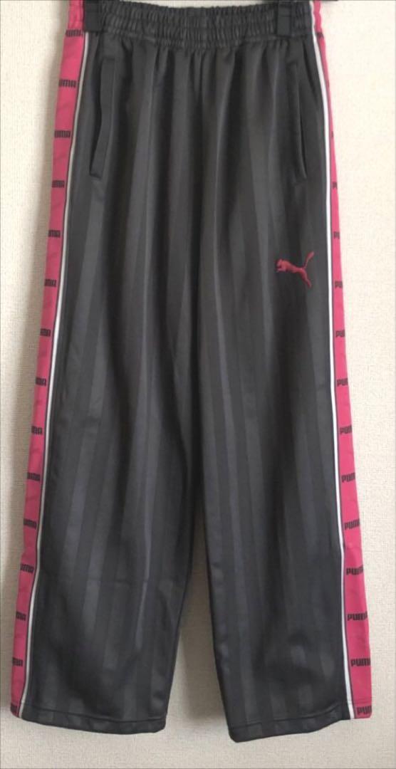 【新品】Puma ジャージ上下