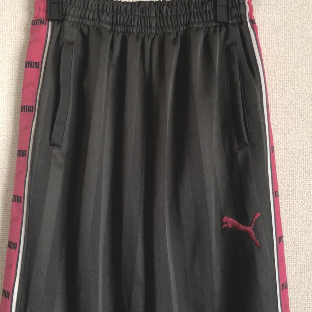 【新品】Puma ジャージ上下