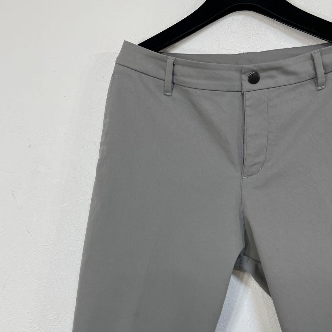 63 美品　ノースフェイス　ワピチ　チノパンツ　モンベル コロンビア