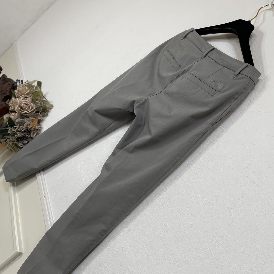 63 美品　ノースフェイス　ワピチ　チノパンツ　モンベル コロンビア