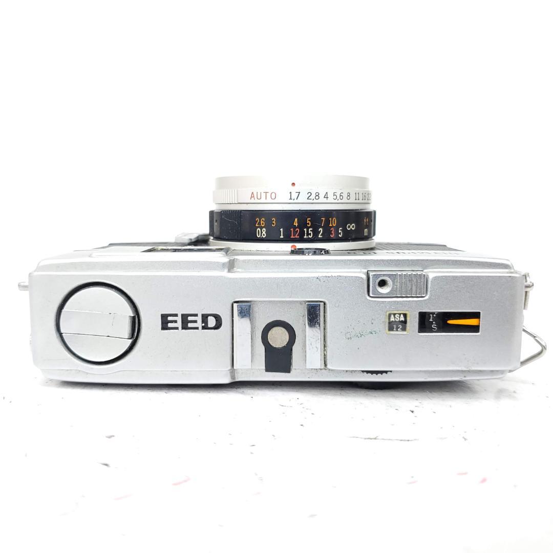 【動作確認済】 Olympus PEN EED F0619-7e p 動作確認済】 Olympus PEN EED F0619-7e p - メルカリ