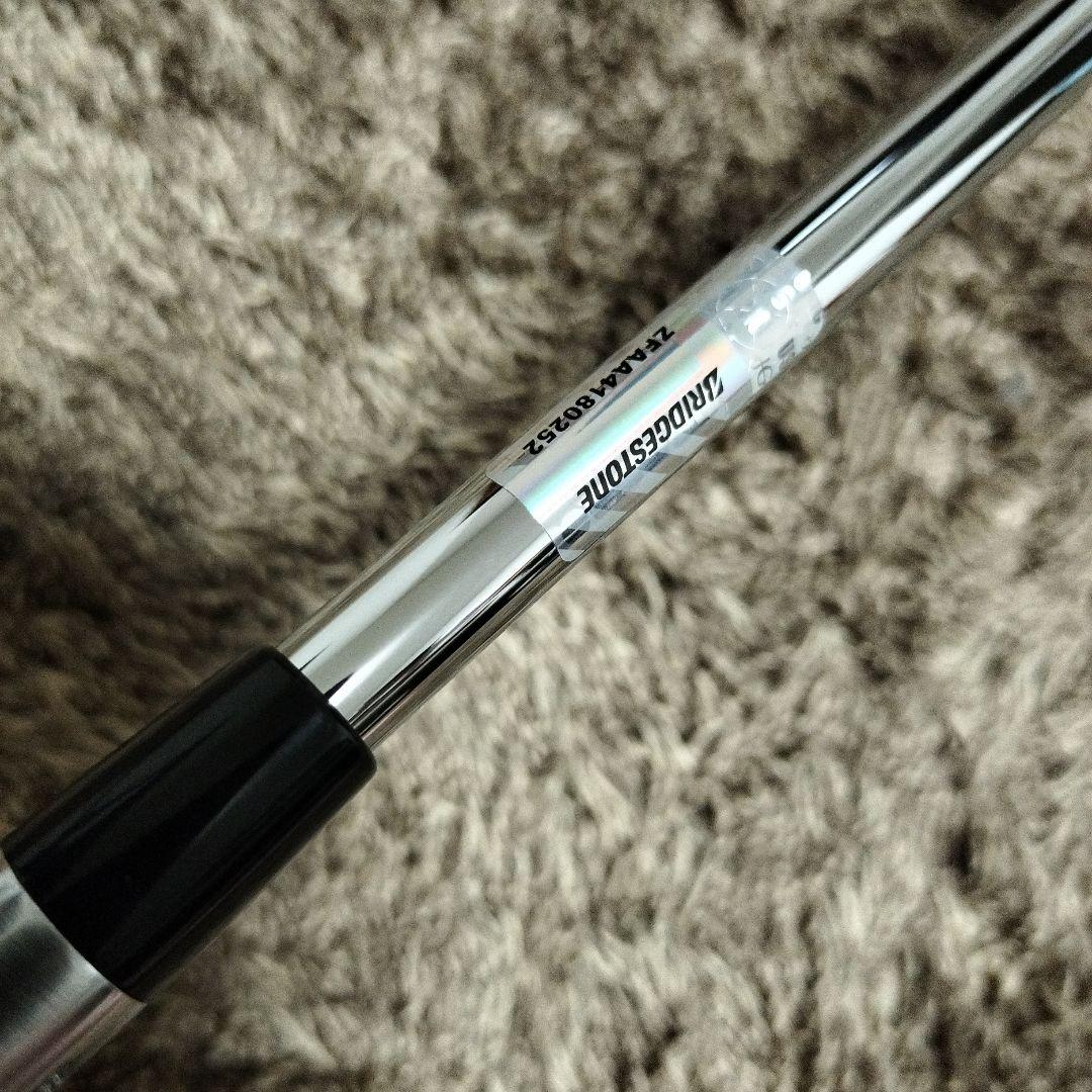 242CB+ 4番アイアン モーダス105S 241CB コンボ