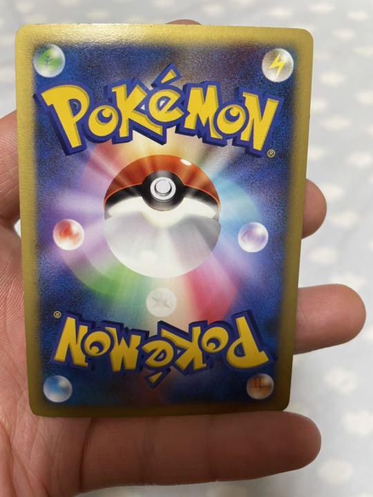 未開封 ポケモンカード 2007年 プレイヤーズプロモ セミコンプ 6