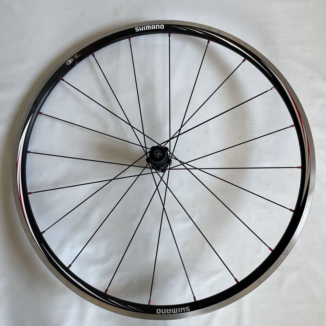 CY-BOSS / 【A770】SHIMANO WH-RS10 700C ホイールセット