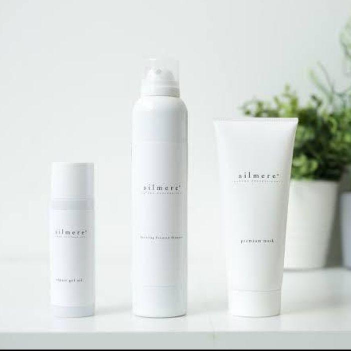 Amazon | ラサーナ 海藻ヘアエッセンス L 120ml | ラサーナ